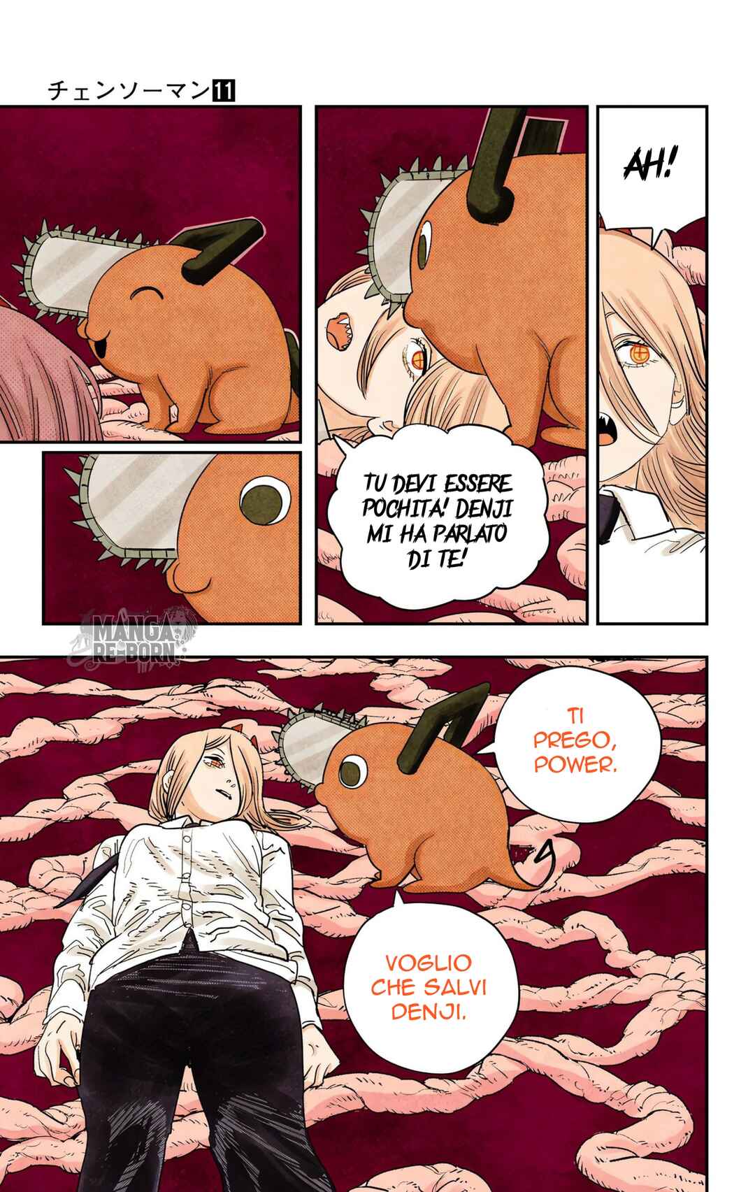 Chapter 90 - Page 4