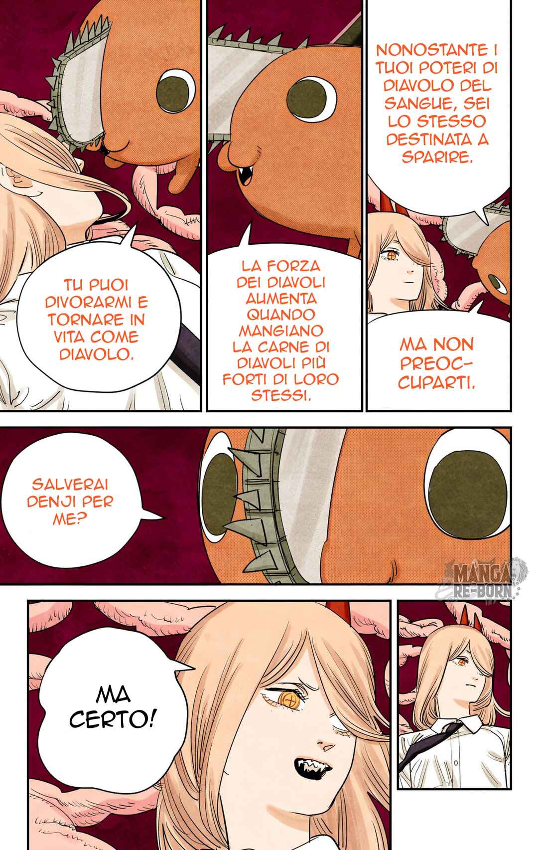 Chapter 90 - Page 6