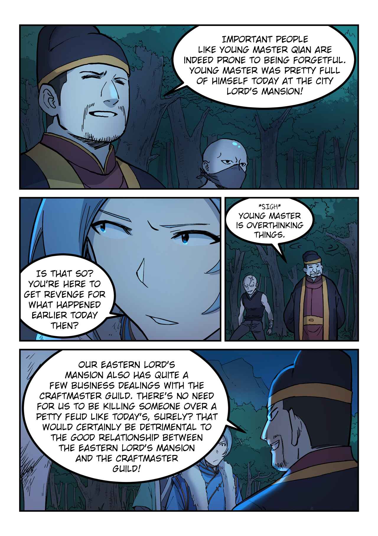 Chapter 262 - Page 3