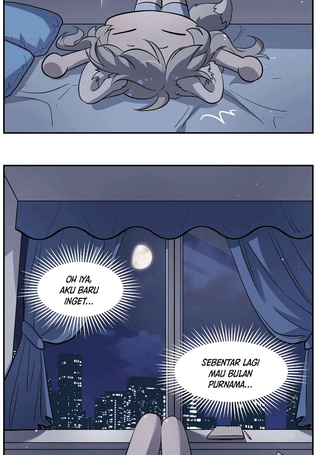 Chapter 27 - Page 6