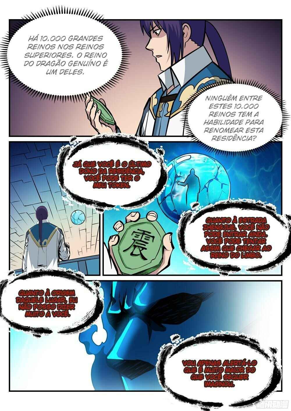 Chapter 220 - Page 10