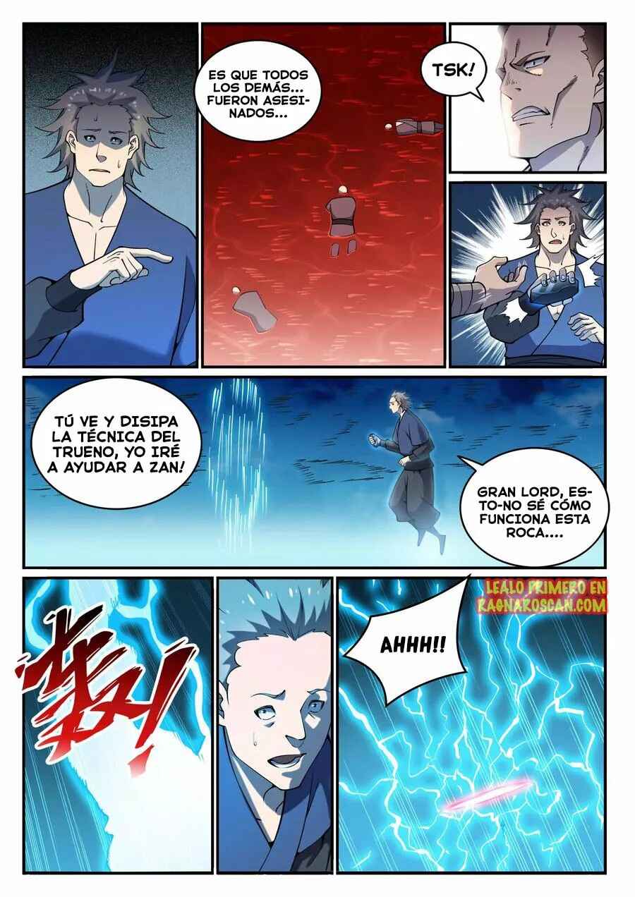 Chapter 776 - Page 17