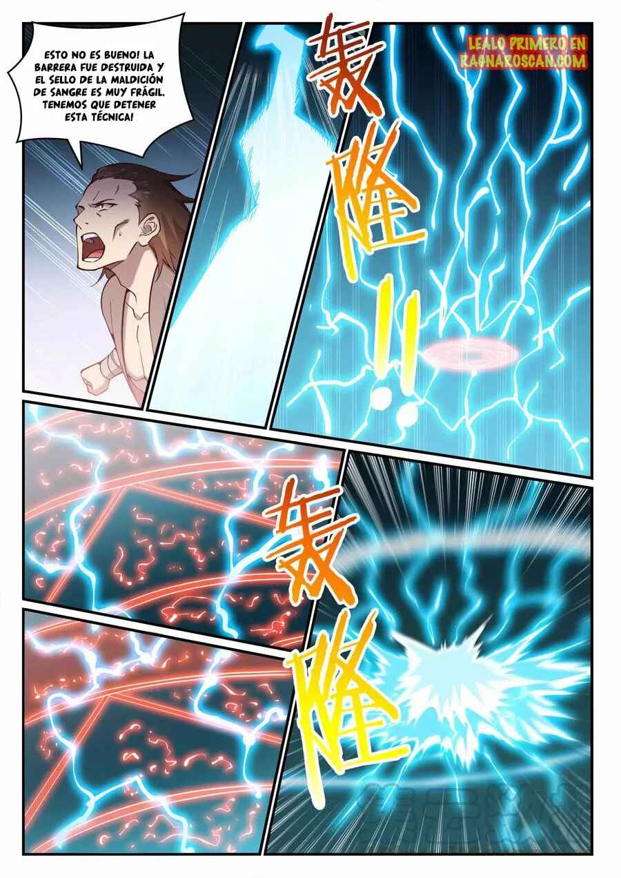 Chapter 776 - Page 8