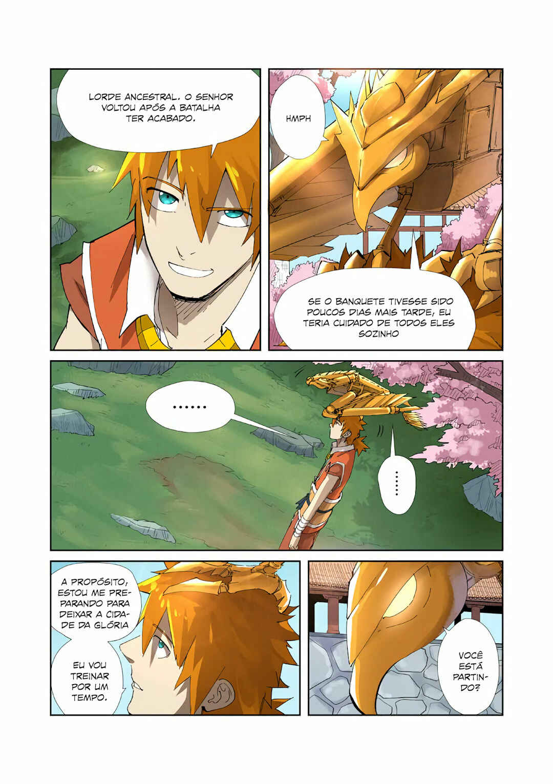 Chapter 214 - Page 5