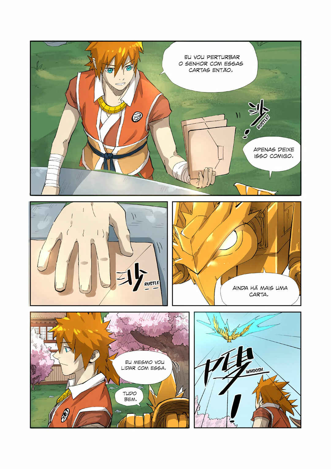 Chapter 214 - Page 9