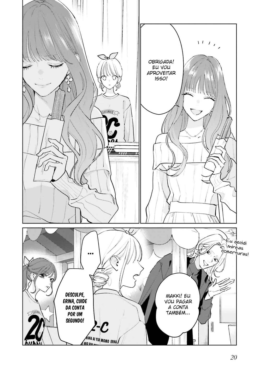 Chapter 18 - Page 20