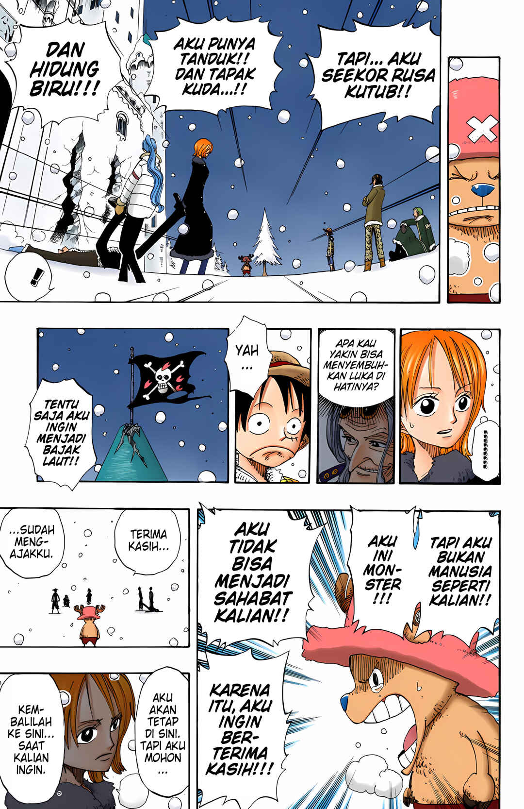 Chapter 152 - Page 16