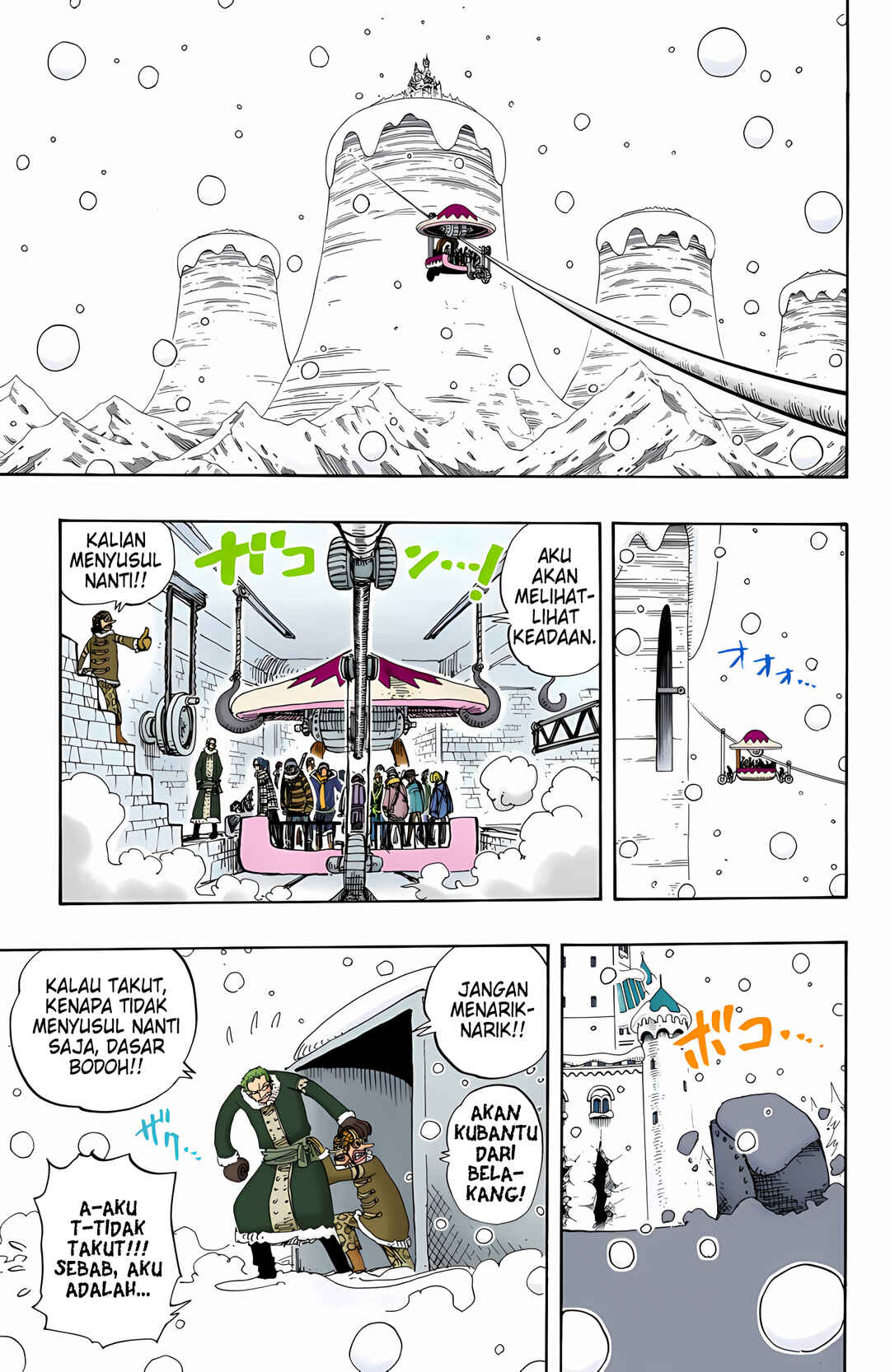 Chapter 152 - Page 2