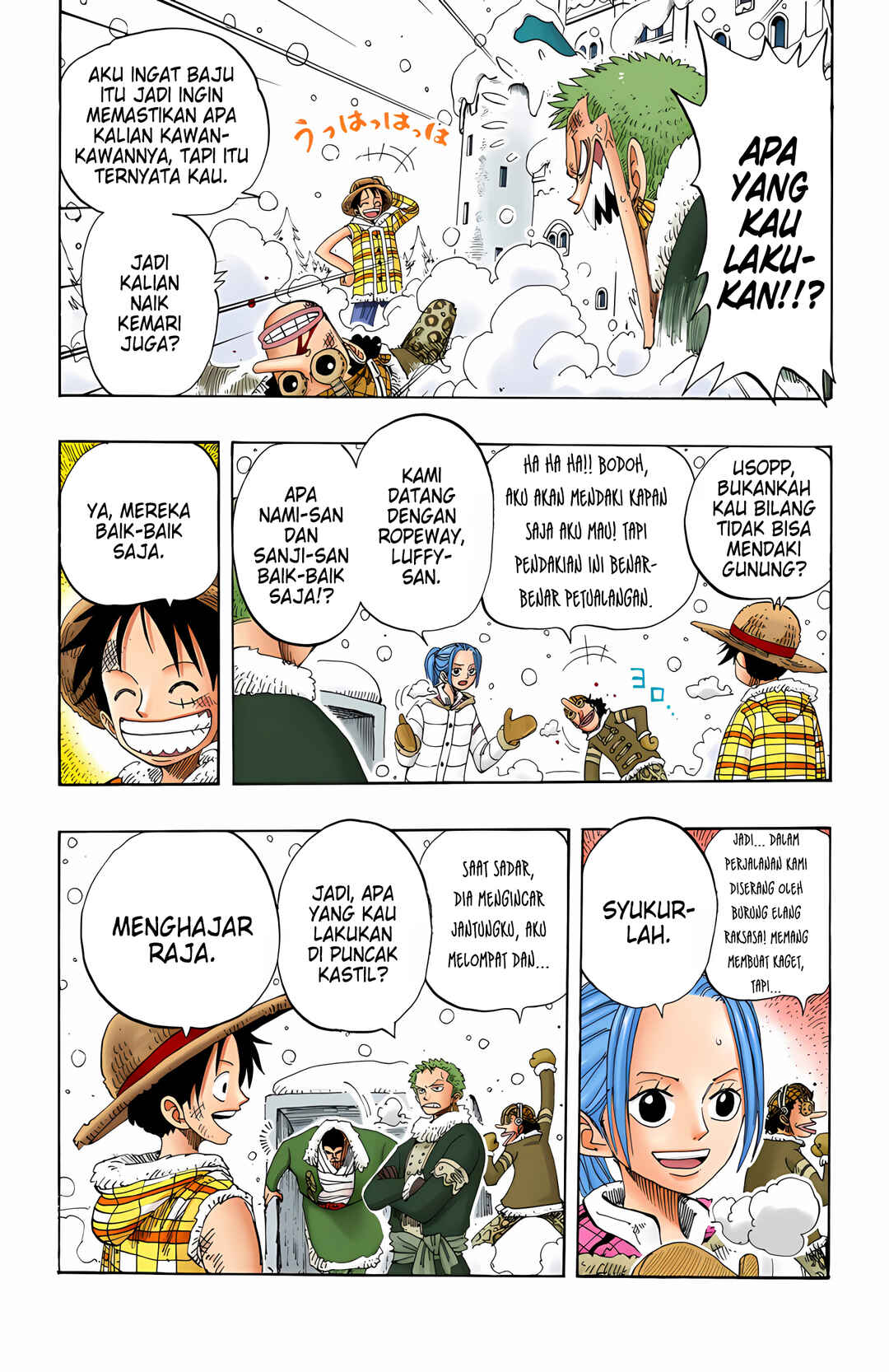 Chapter 152 - Page 4
