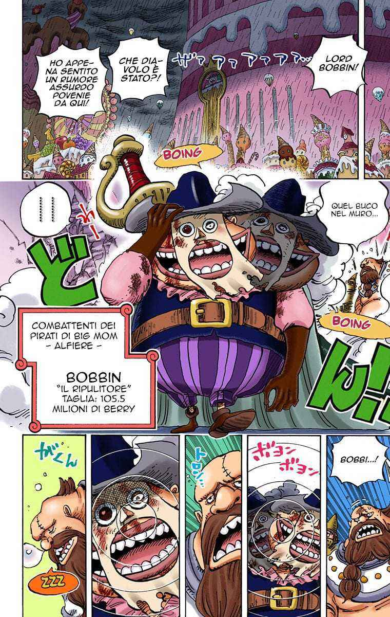 Chapter 855 - Page 2