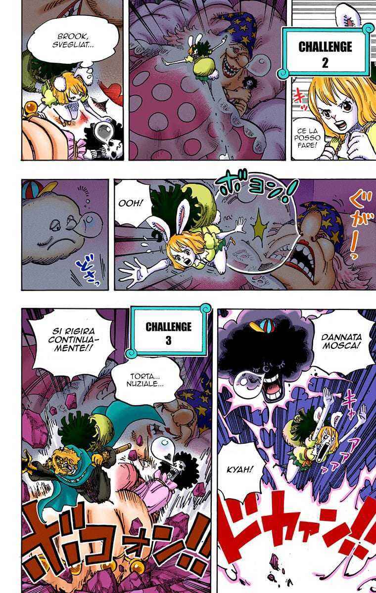 Chapter 855 - Page 9