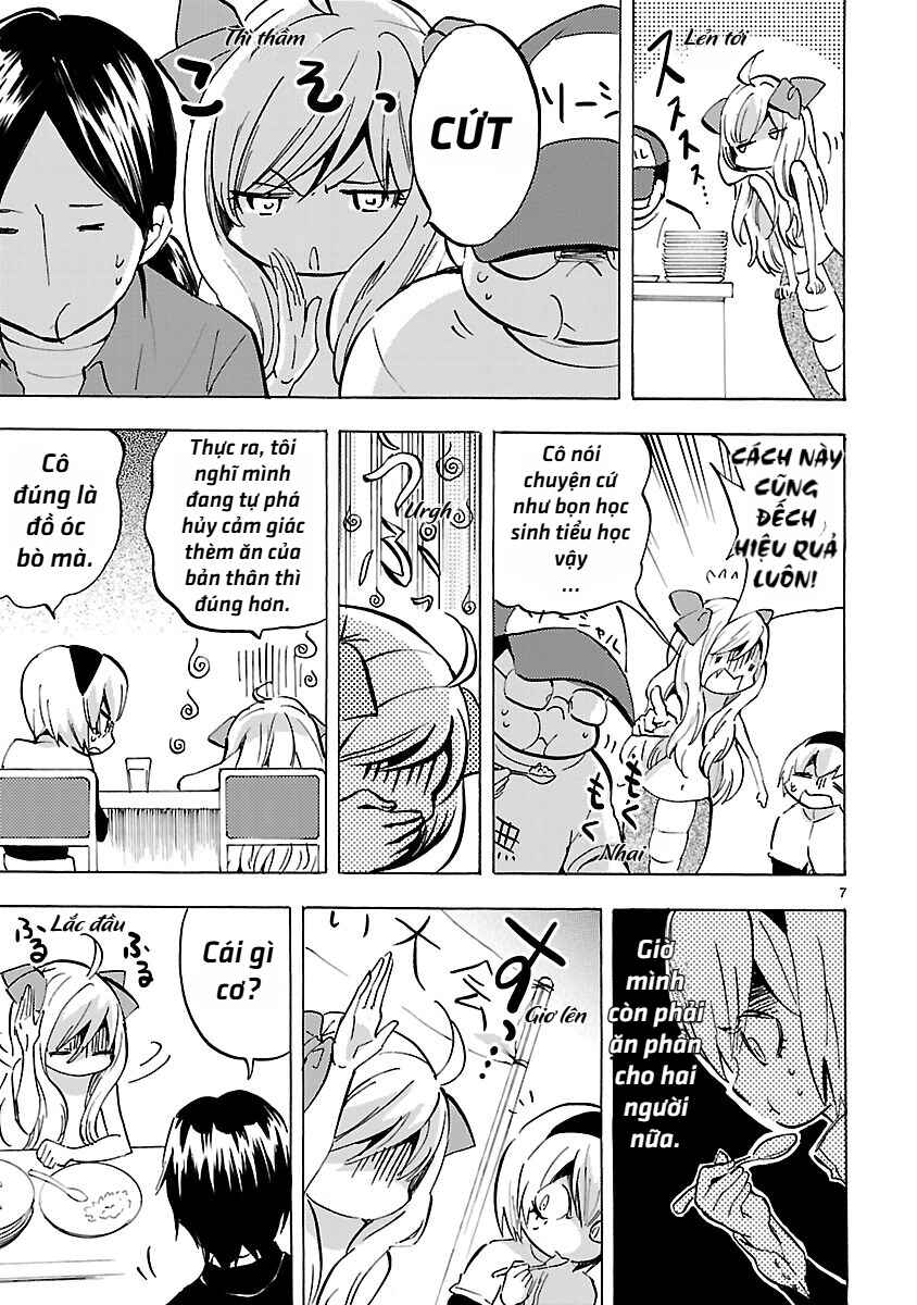 Chapter 79 - Page 7