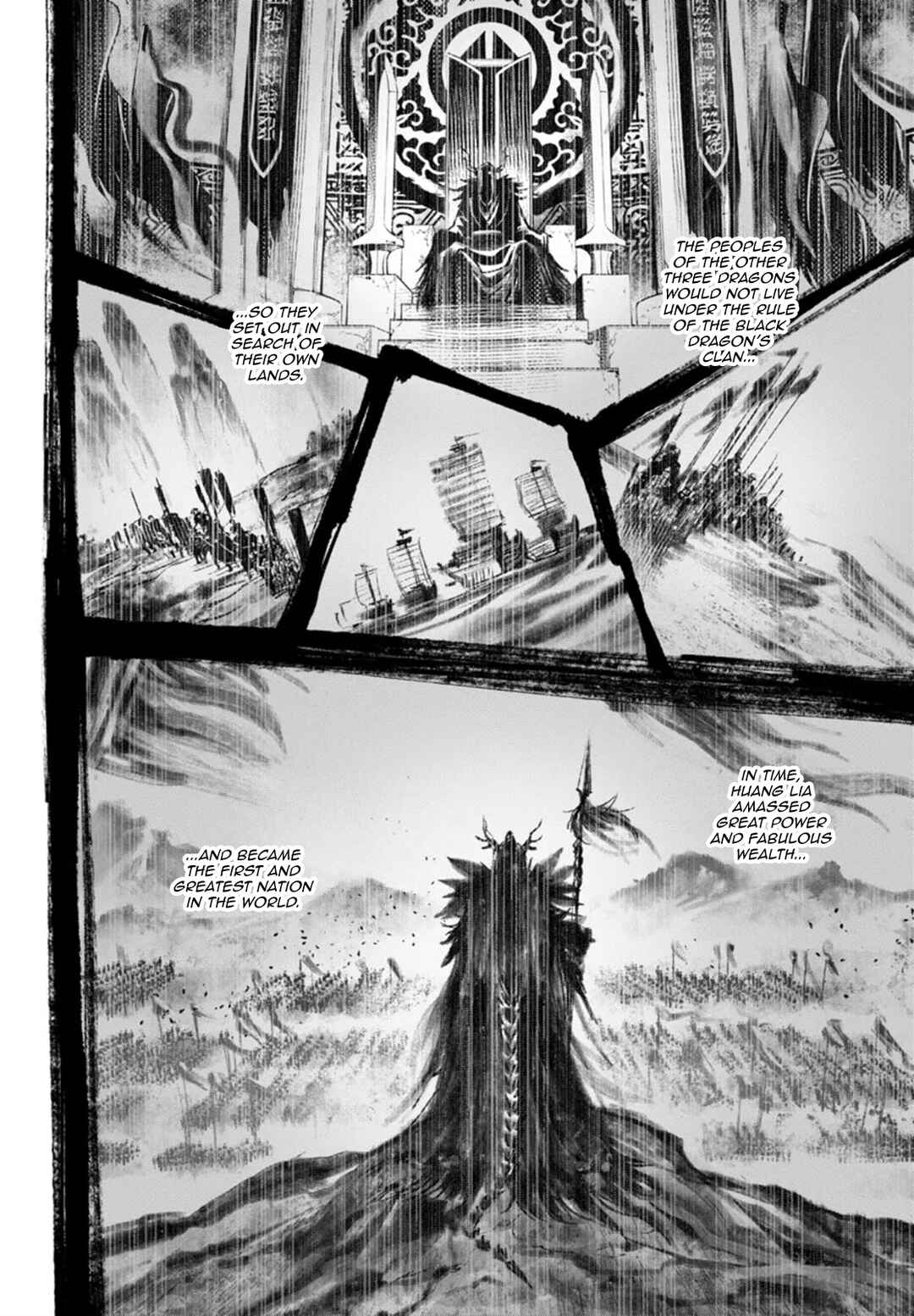 Chapter 87 - Page 24