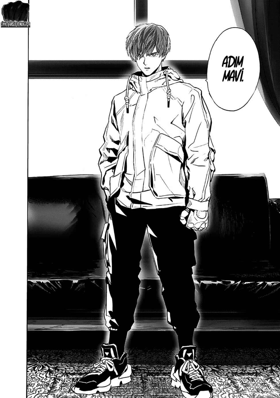 Chapter 211 - Page 15