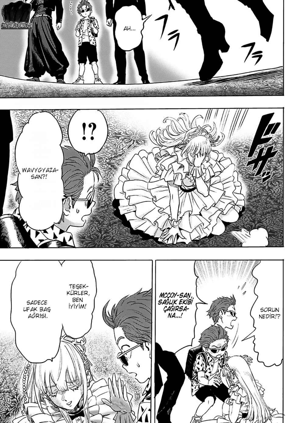 Chapter 211 - Page 6