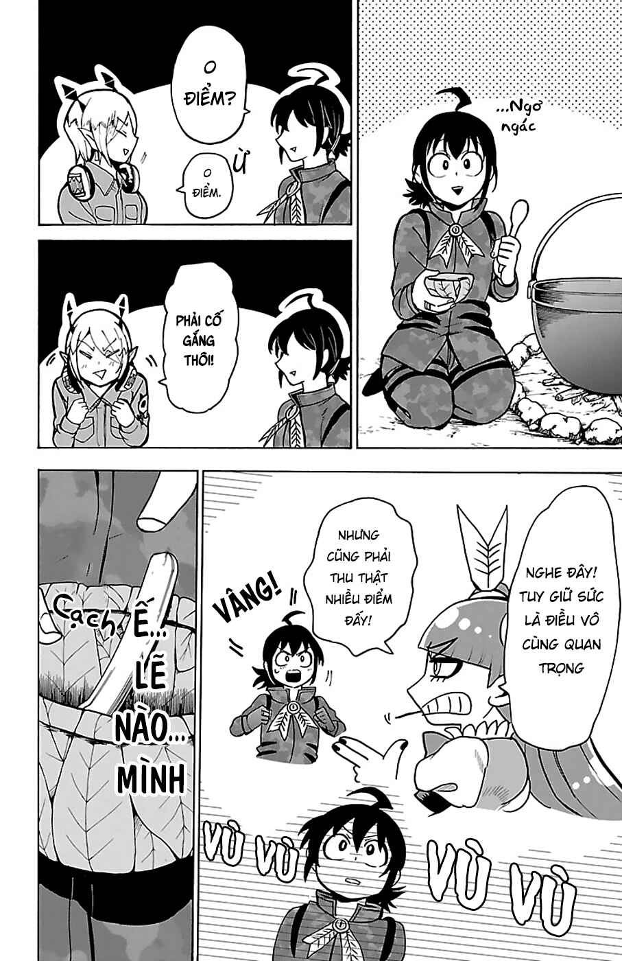 Chapter 116 - Page 12
