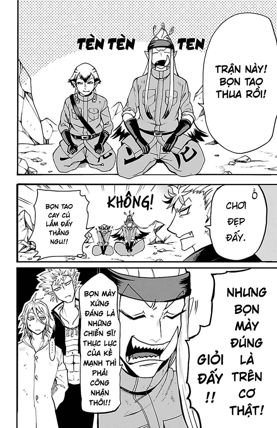 Chapter 116 - Page 4