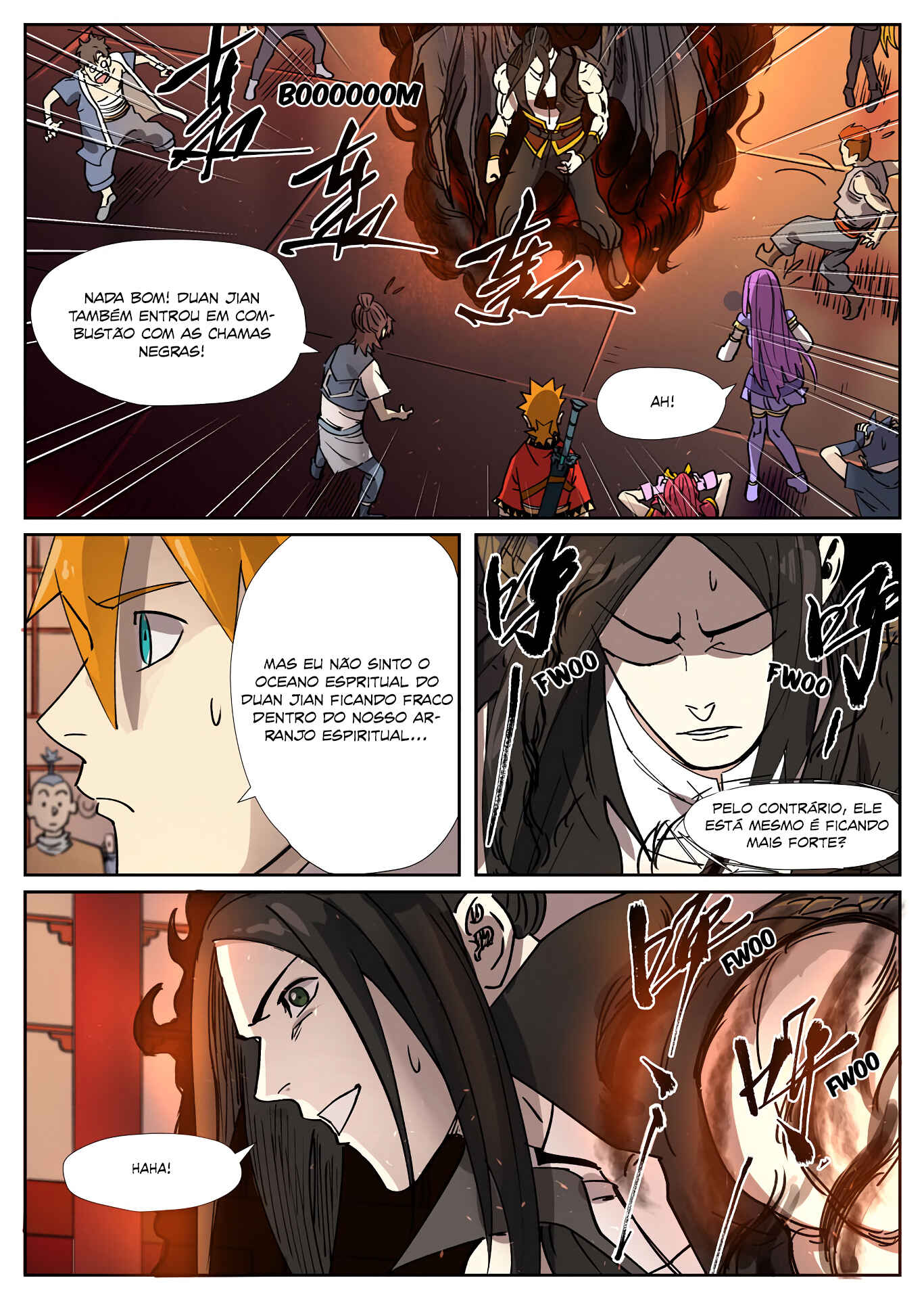 Chapter 276 - Page 12