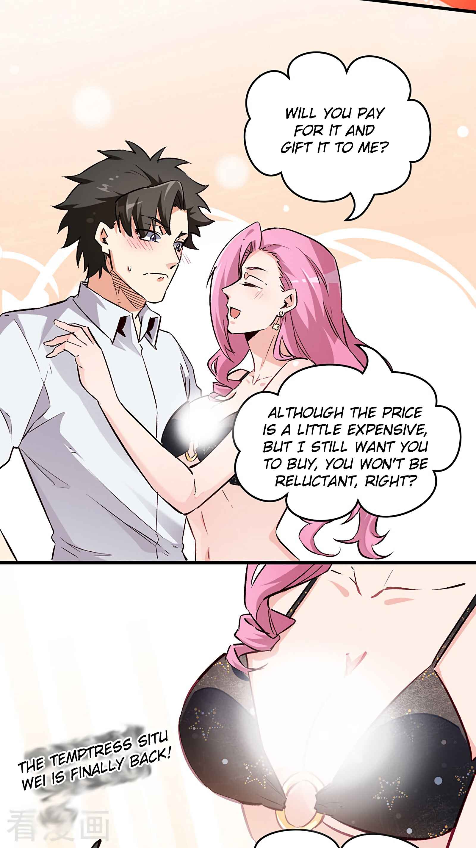 Chapter 207 - Page 19