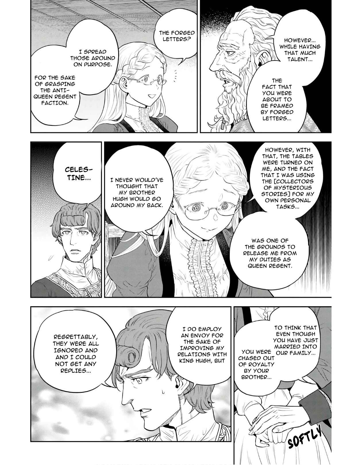Chapter 67 - Page 15