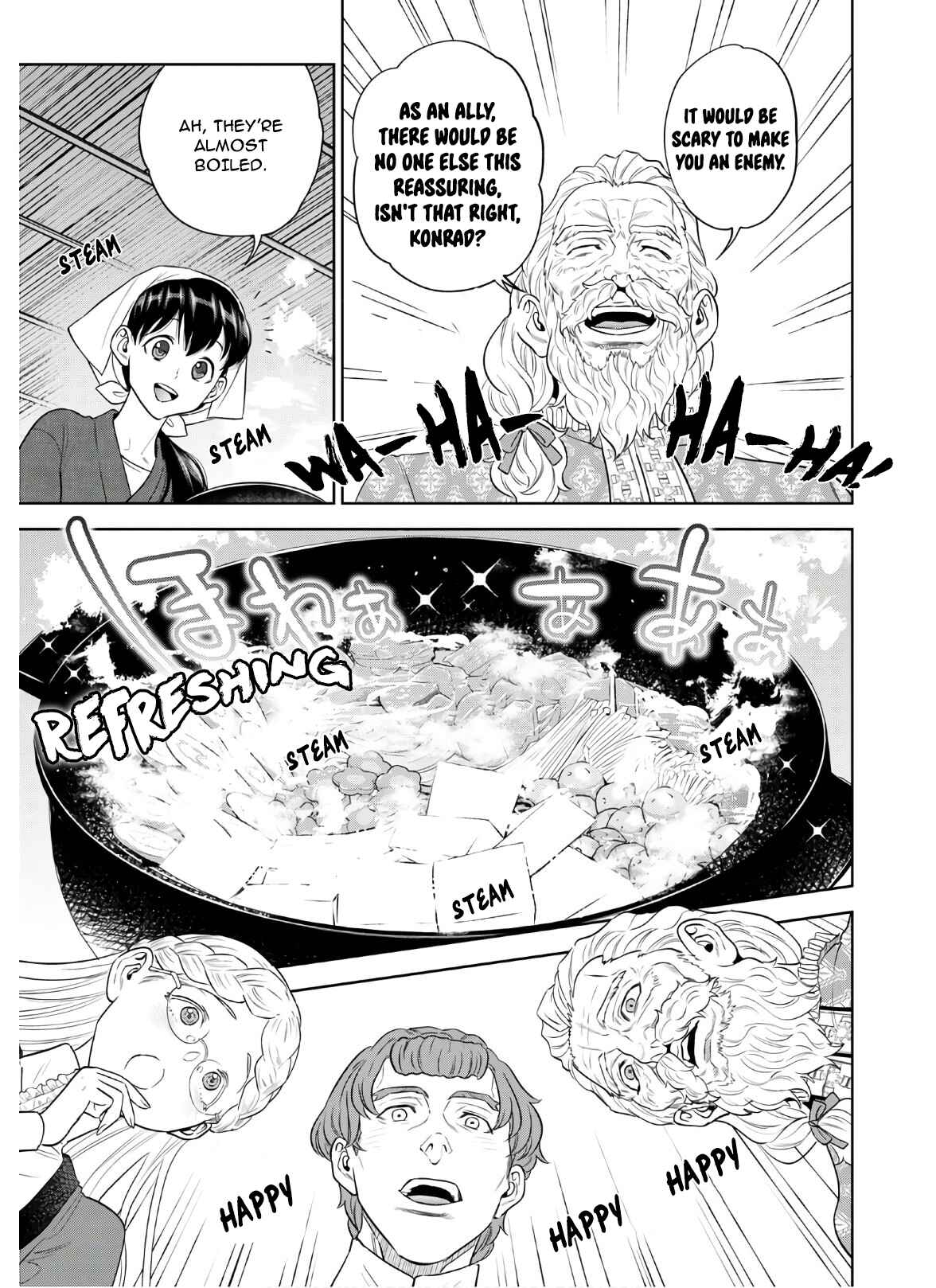 Chapter 67 - Page 18