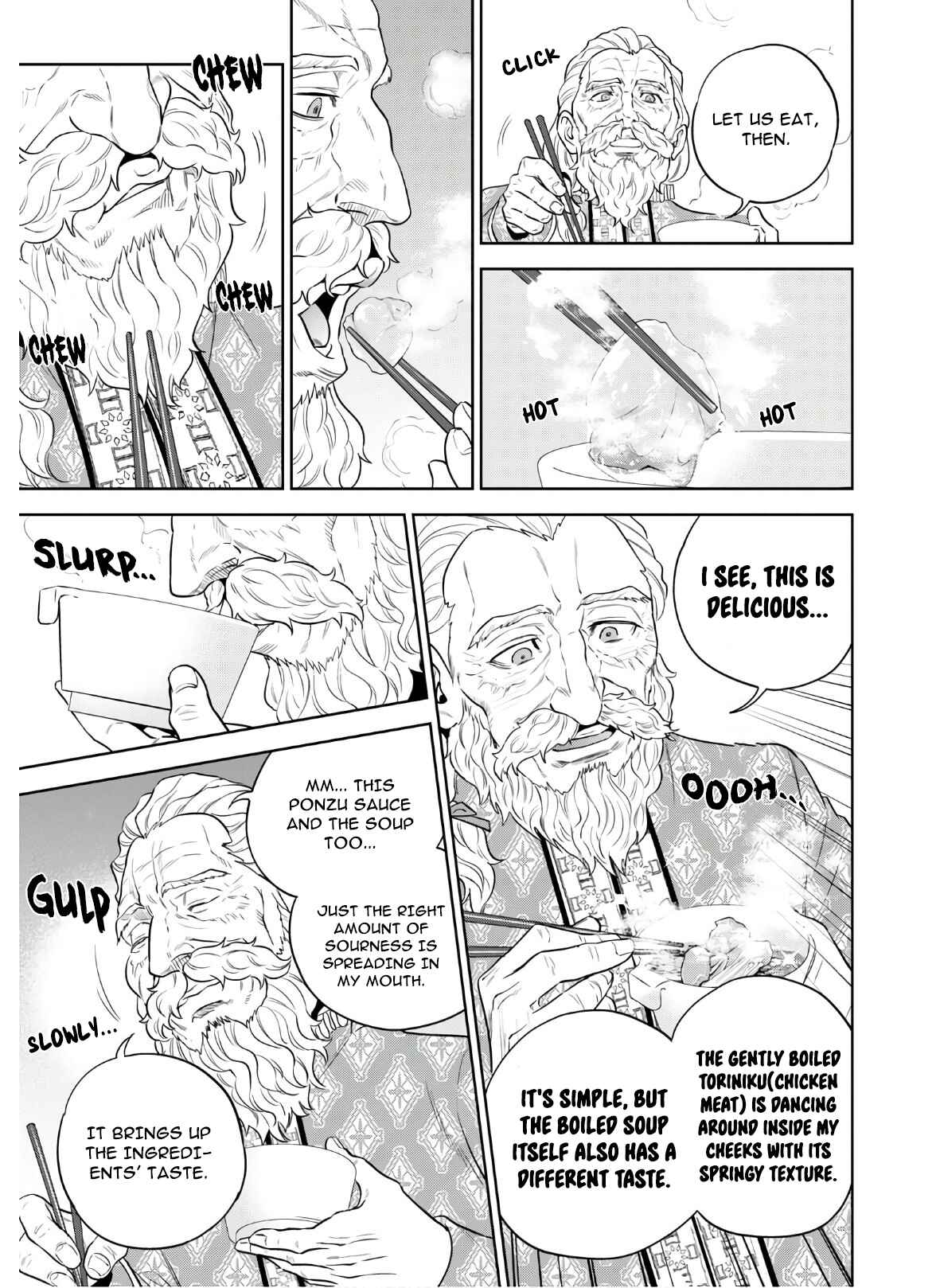 Chapter 67 - Page 20