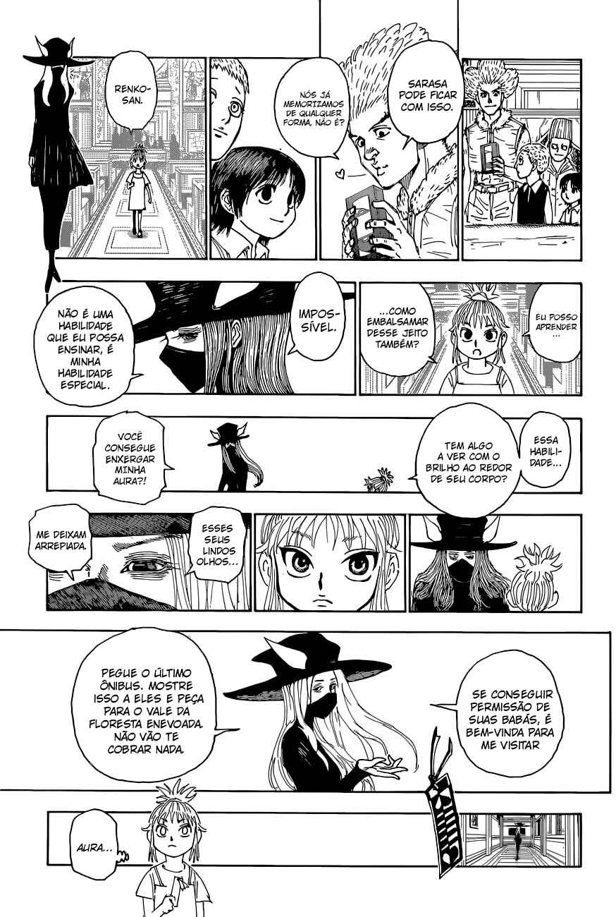 Chapter 397 - Page 13