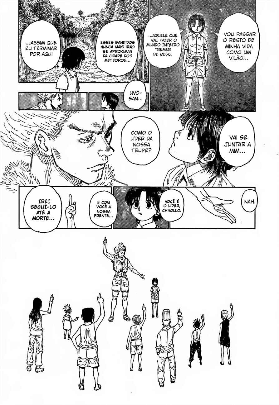 Chapter 397 - Page 18