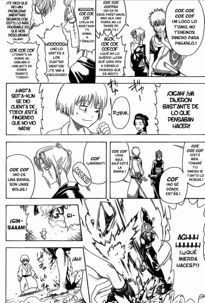 Chapter 382 - Page 12