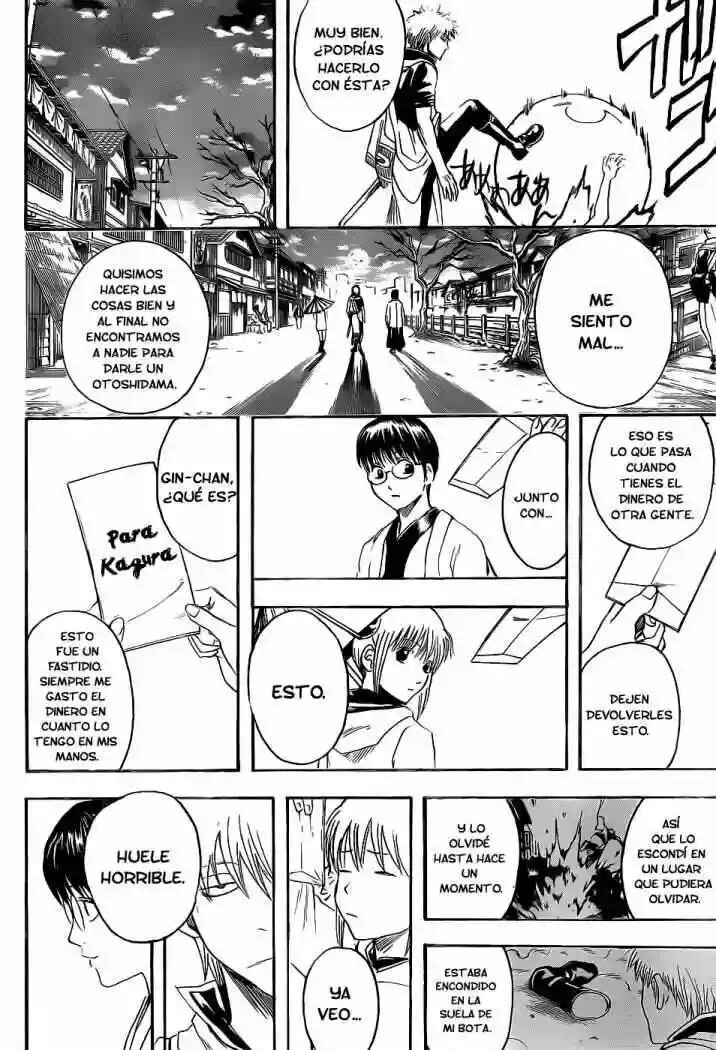 Chapter 382 - Page 18
