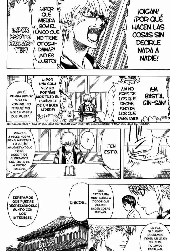Chapter 382 - Page 8