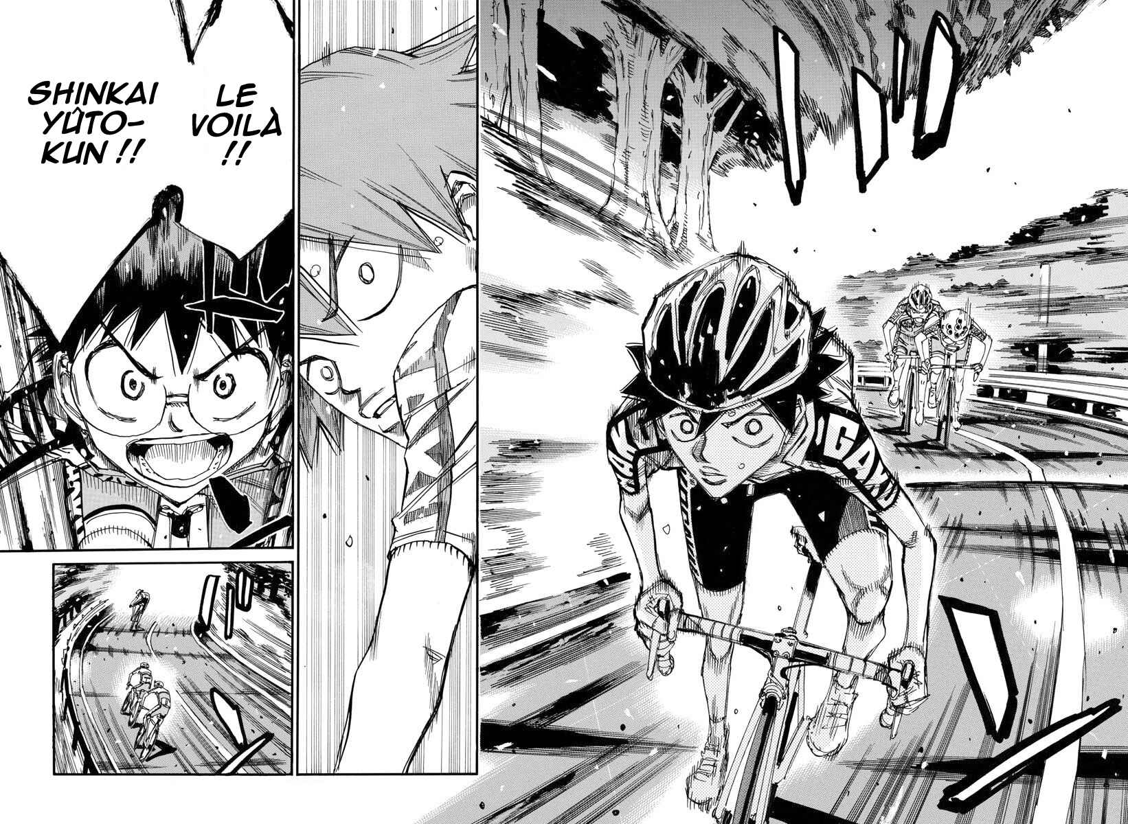Chapter 628 - Page 14