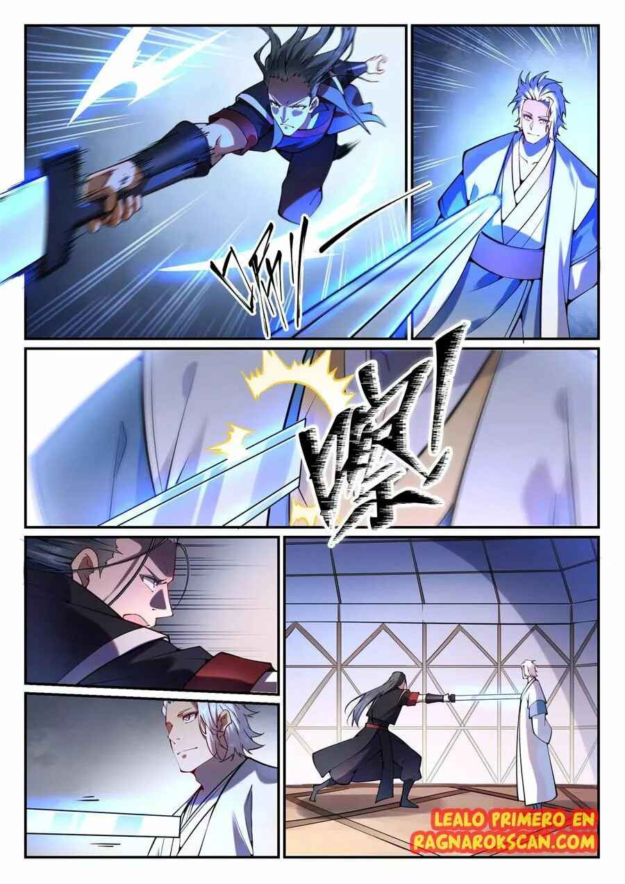 Chapter 761 - Page 10