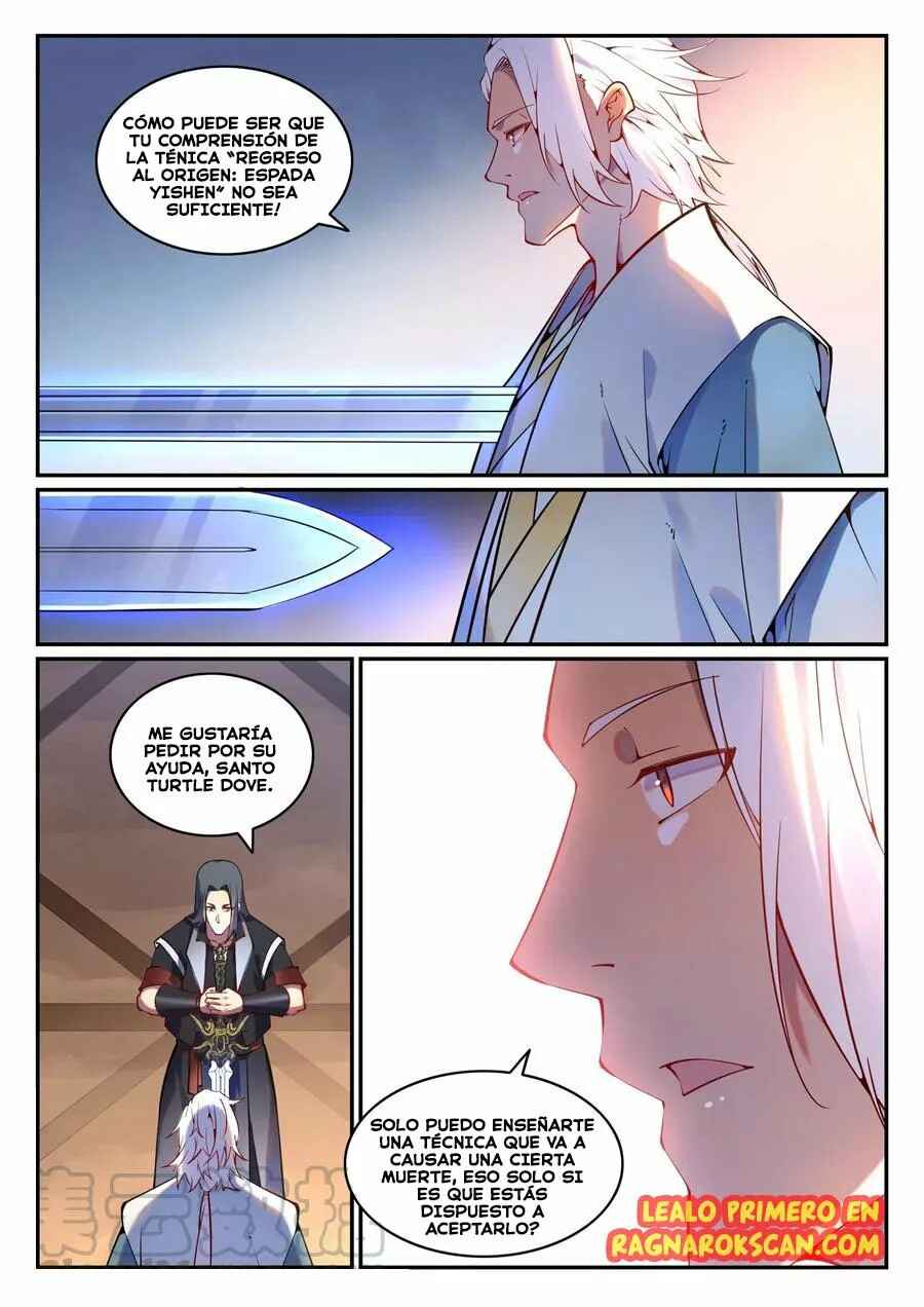 Chapter 761 - Page 11