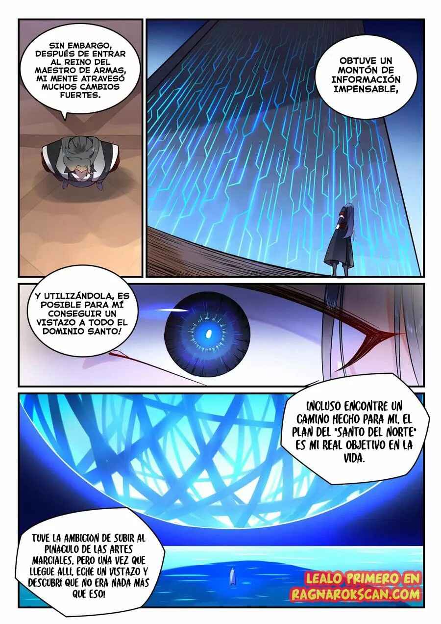 Chapter 761 - Page 14