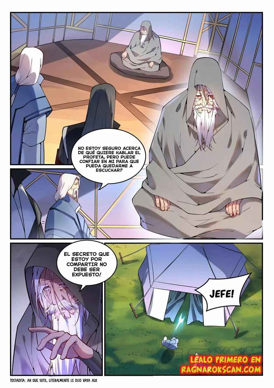 Chapter 761 - Page 5