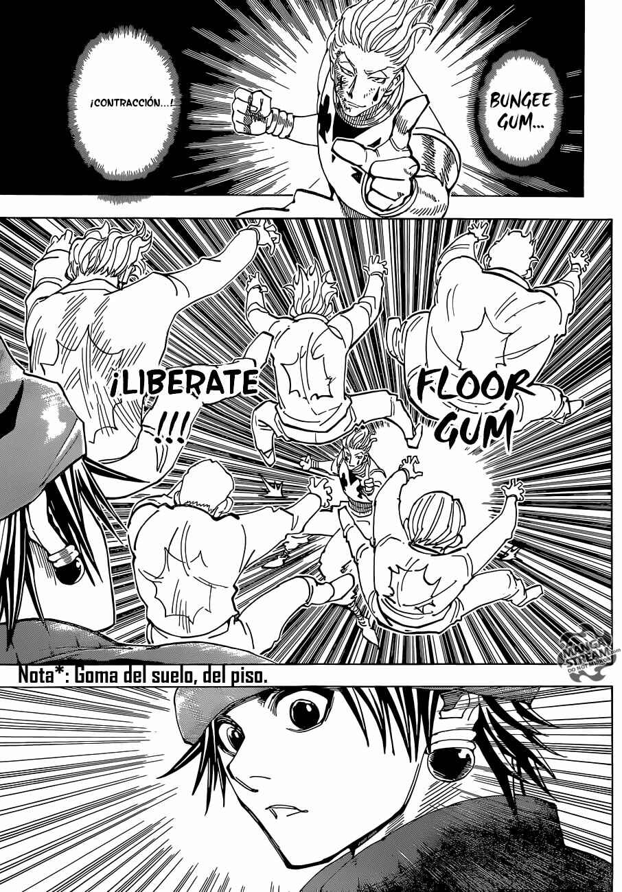 Chapter 354 - Page 14