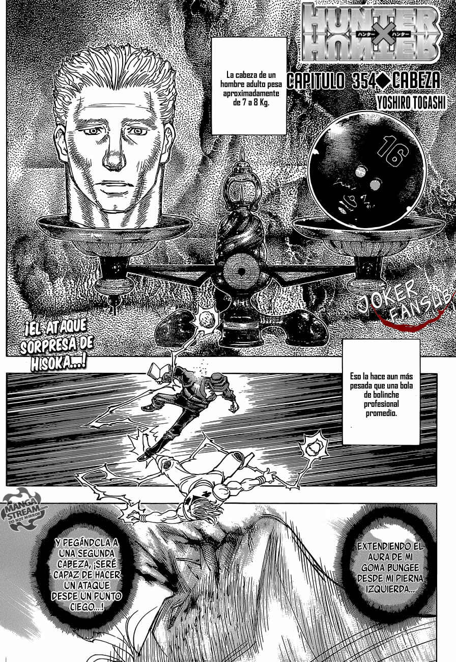 Chapter 354 - Page 2