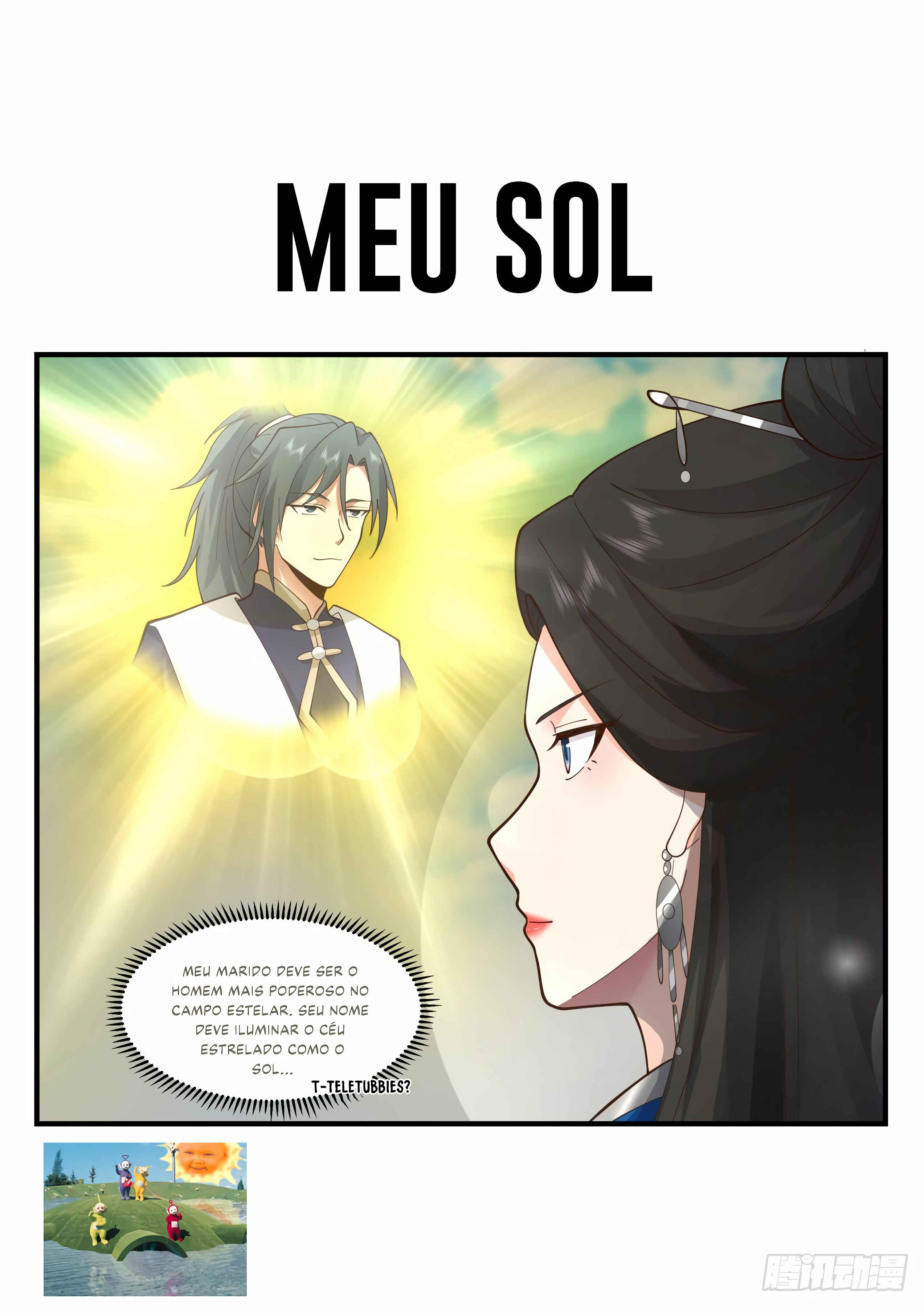 Chapter 2152 - Page 14