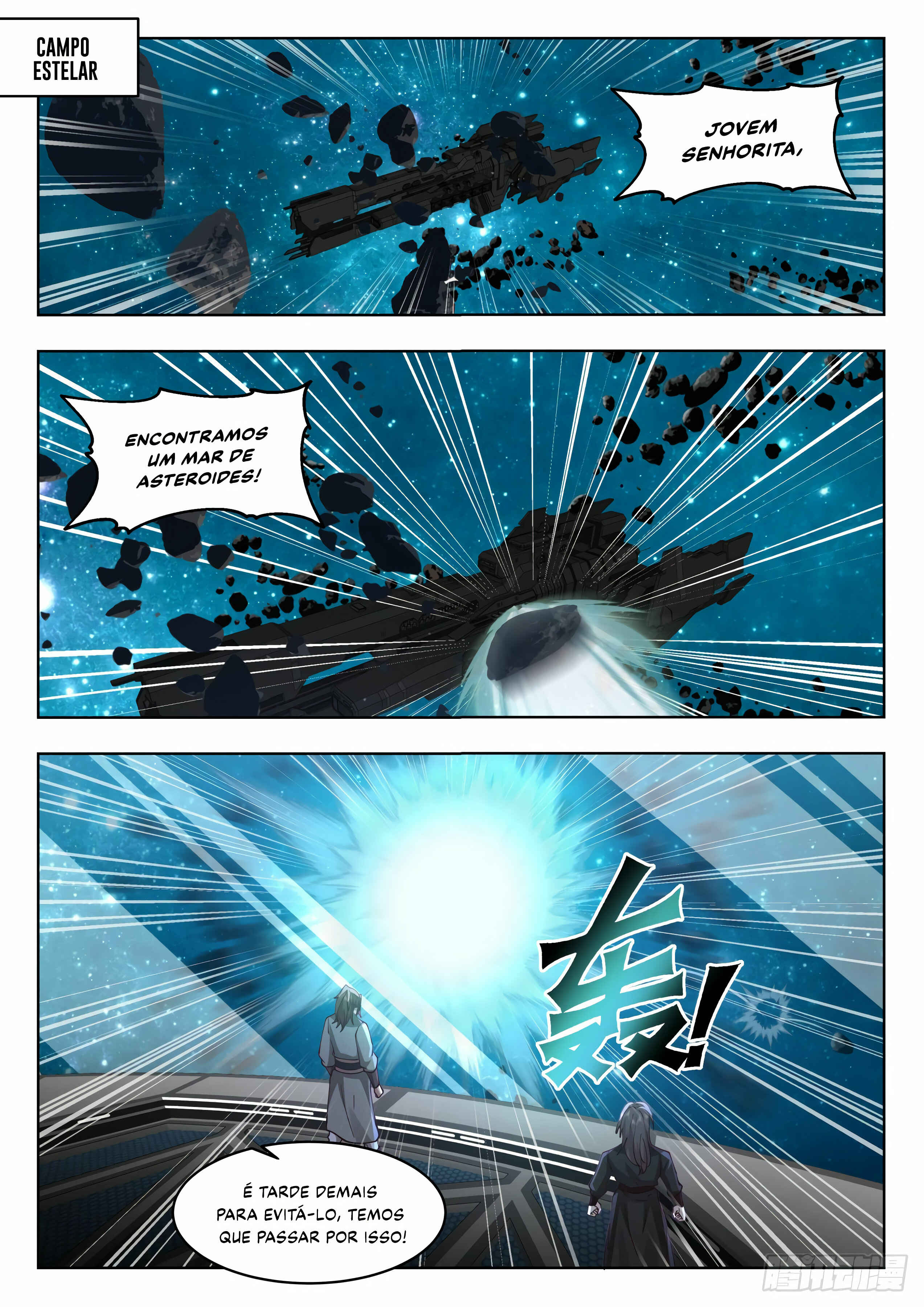 Chapter 2152 - Page 2
