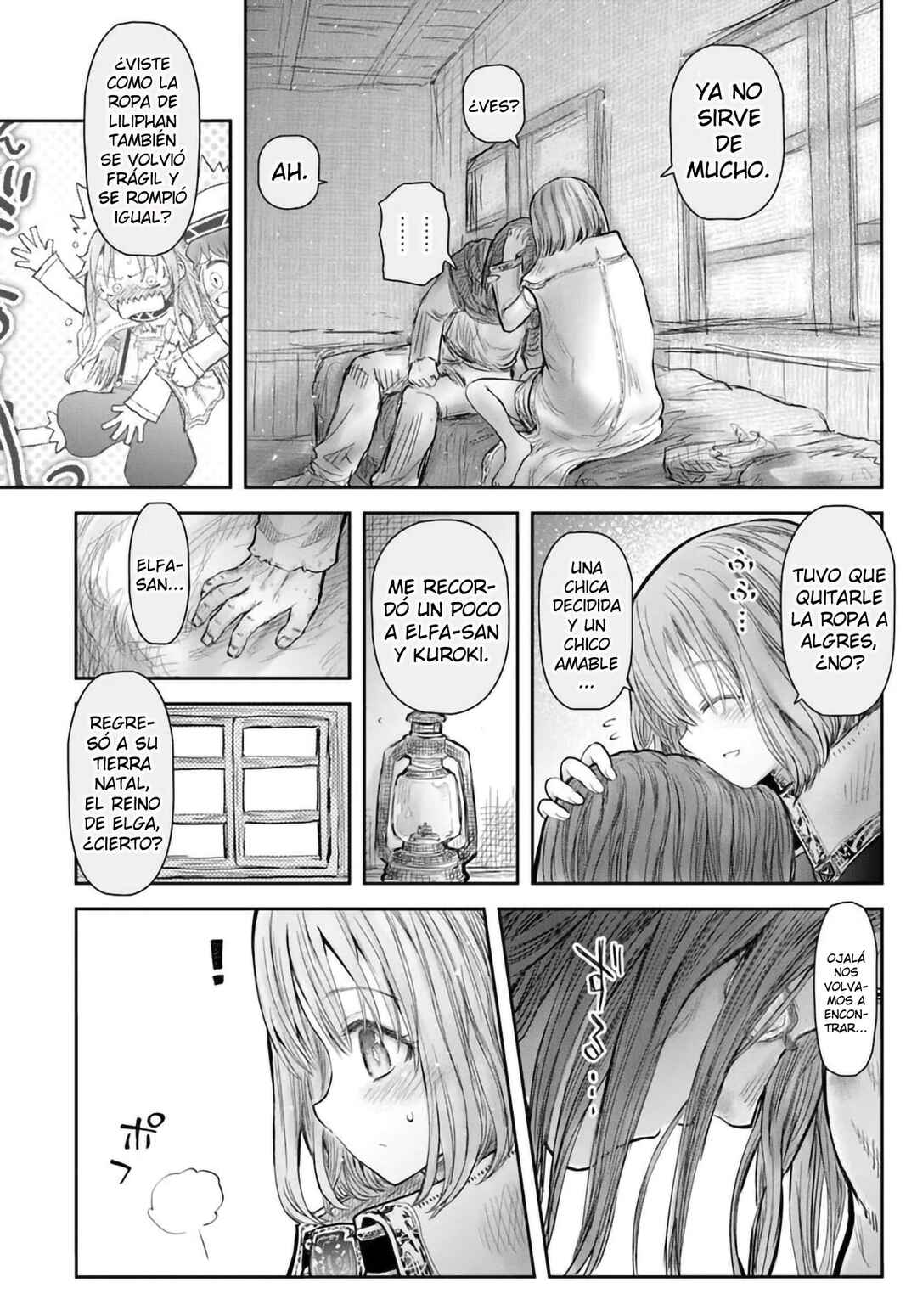 Chapter 70 - Page 12