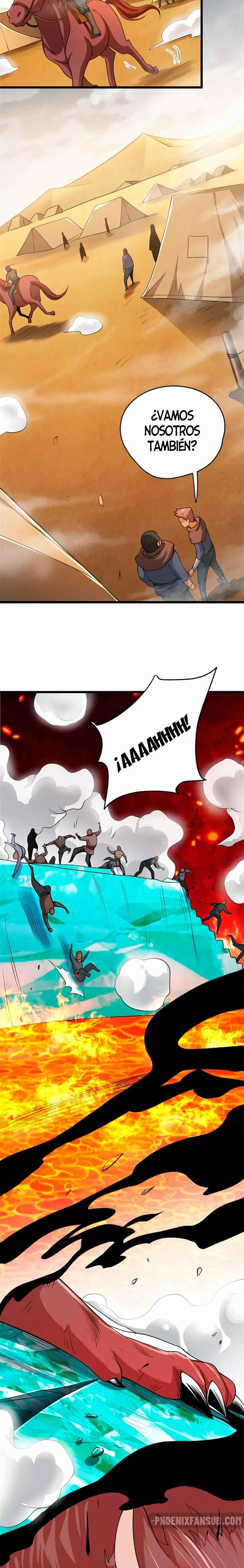 Chapter 439 - Page 4