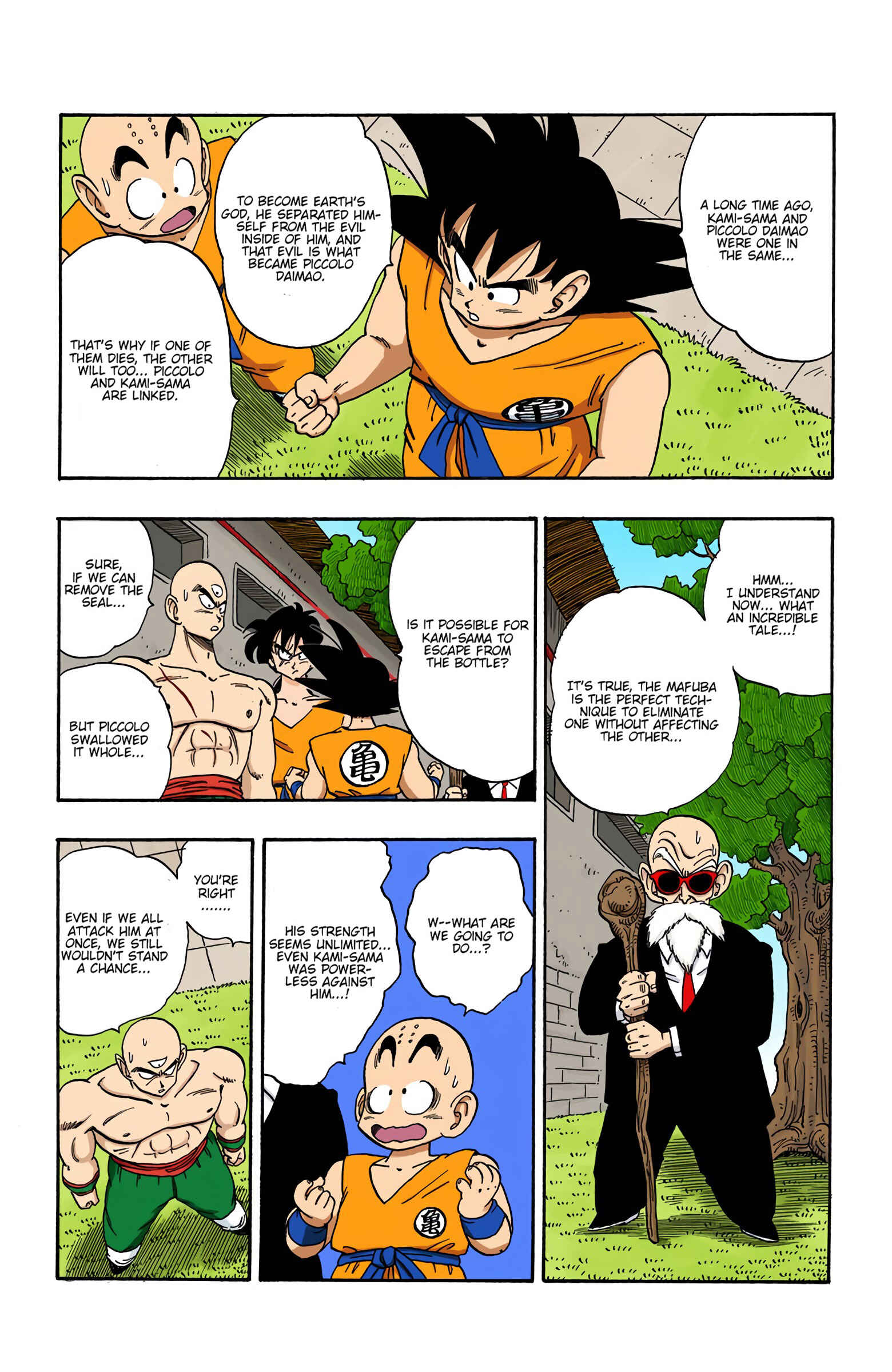 Chapter 182 - Page 9