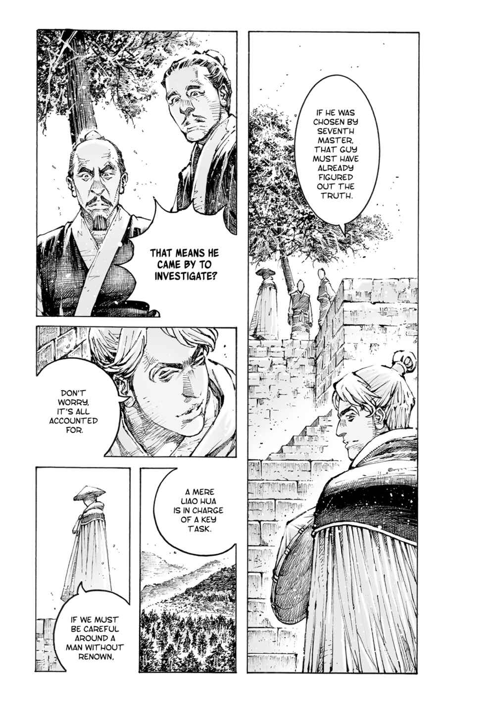 Chapter 567 - Page 11