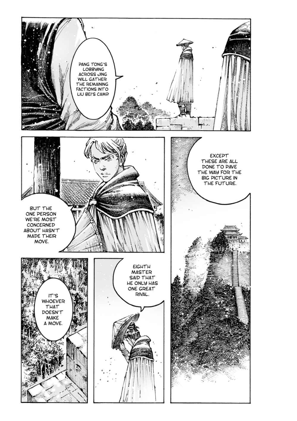 Chapter 567 - Page 13