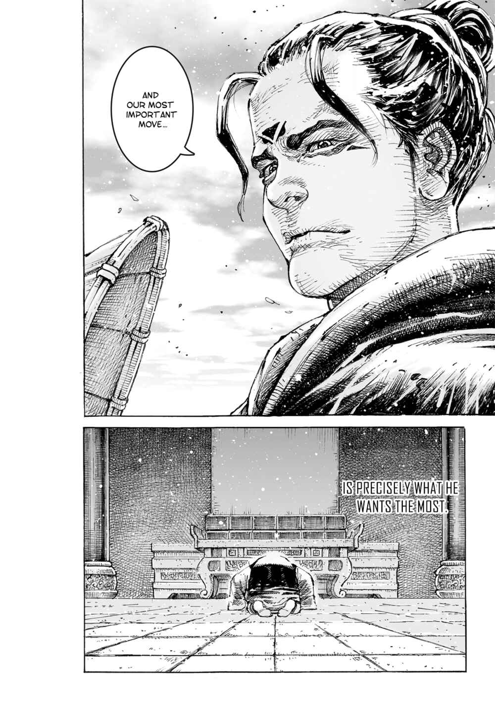 Chapter 567 - Page 14