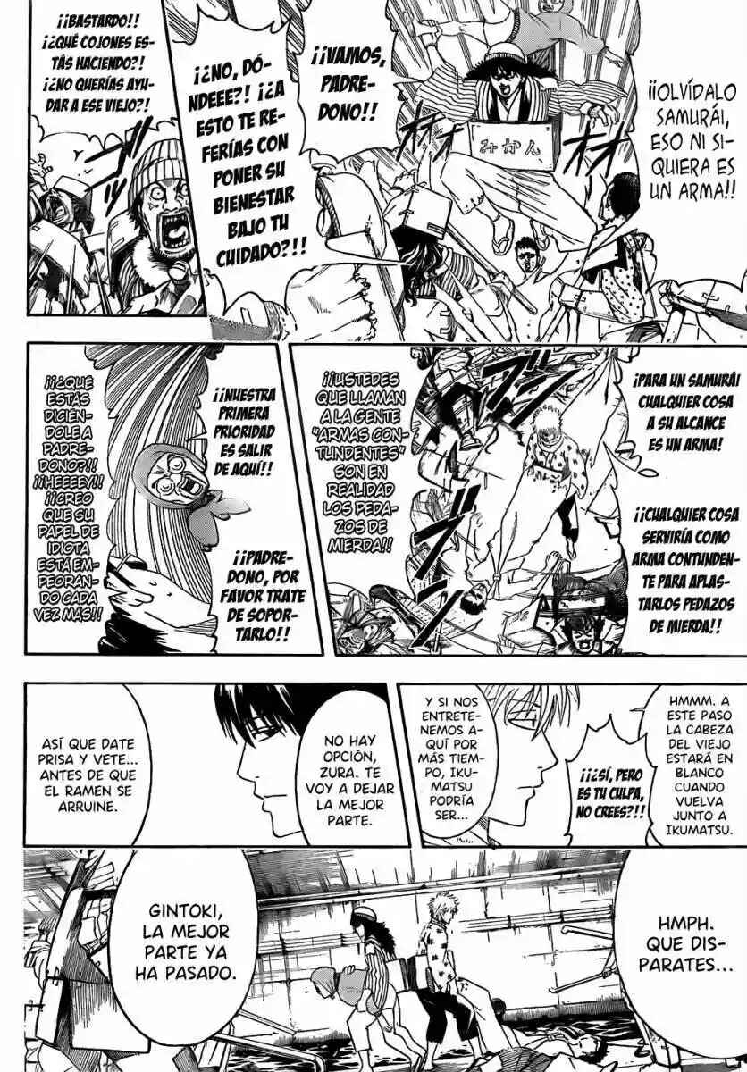 Chapter 433 - Page 8