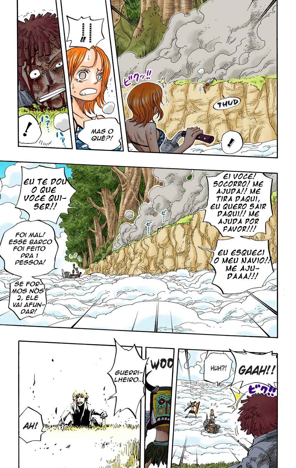Chapter 241 - Page 11