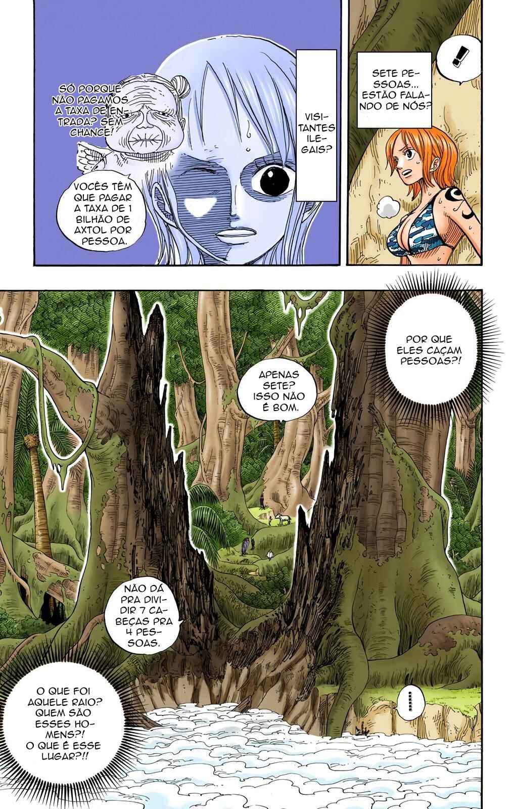 Chapter 241 - Page 14