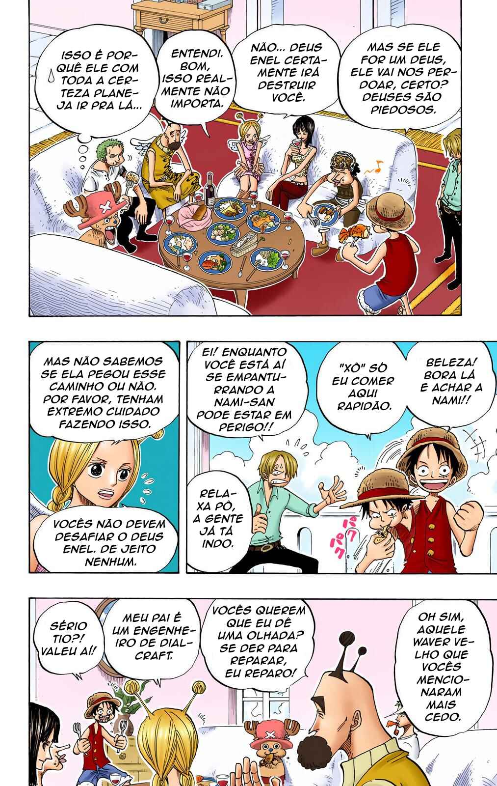 Chapter 241 - Page 4